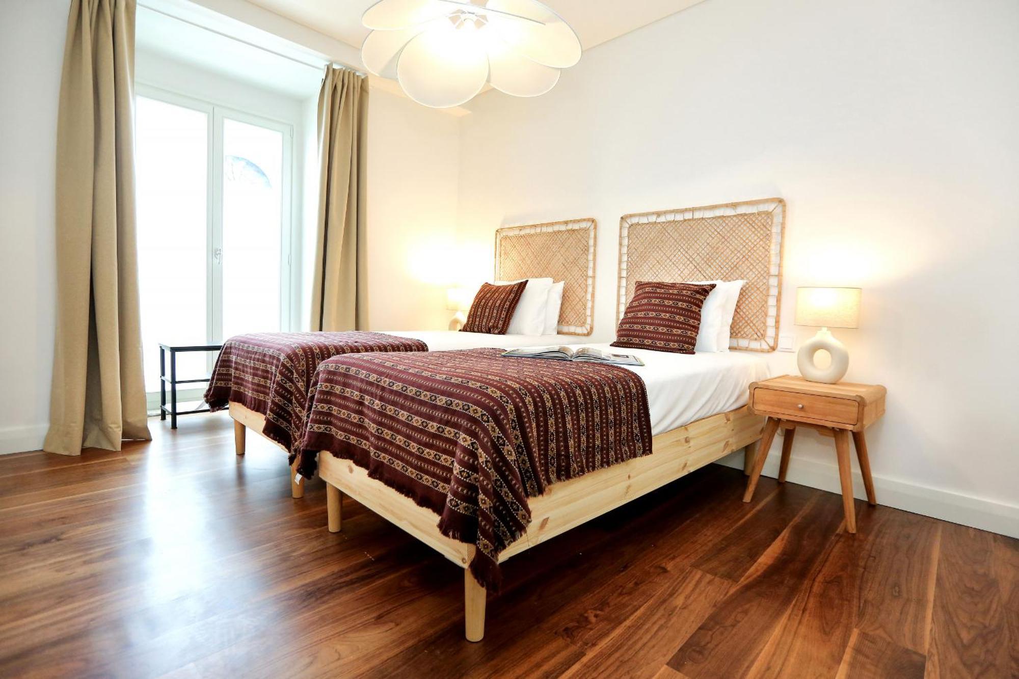 Green Algarve Gem Spacious 2 Bdr By Misha'S Place ファロ エクステリア 写真