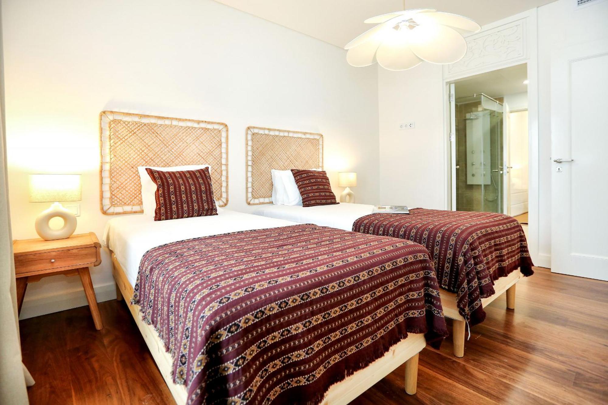 Green Algarve Gem Spacious 2 Bdr By Misha'S Place ファロ エクステリア 写真