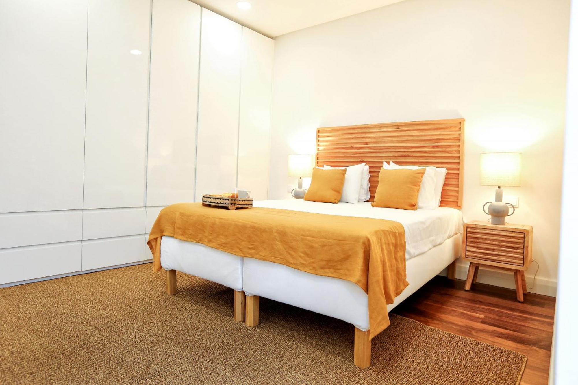 Green Algarve Gem Spacious 2 Bdr By Misha'S Place ファロ エクステリア 写真