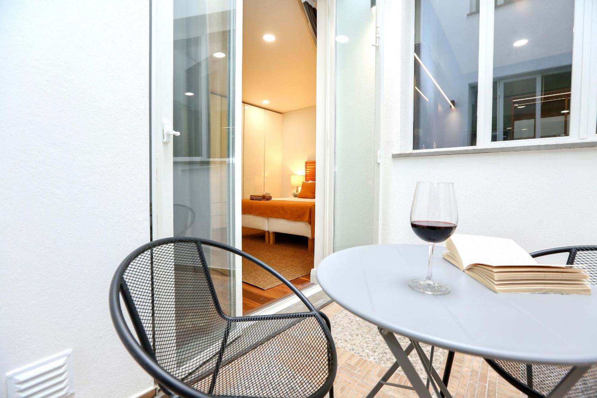 Green Algarve Gem Spacious 2 Bdr By Misha'S Place ファロ エクステリア 写真