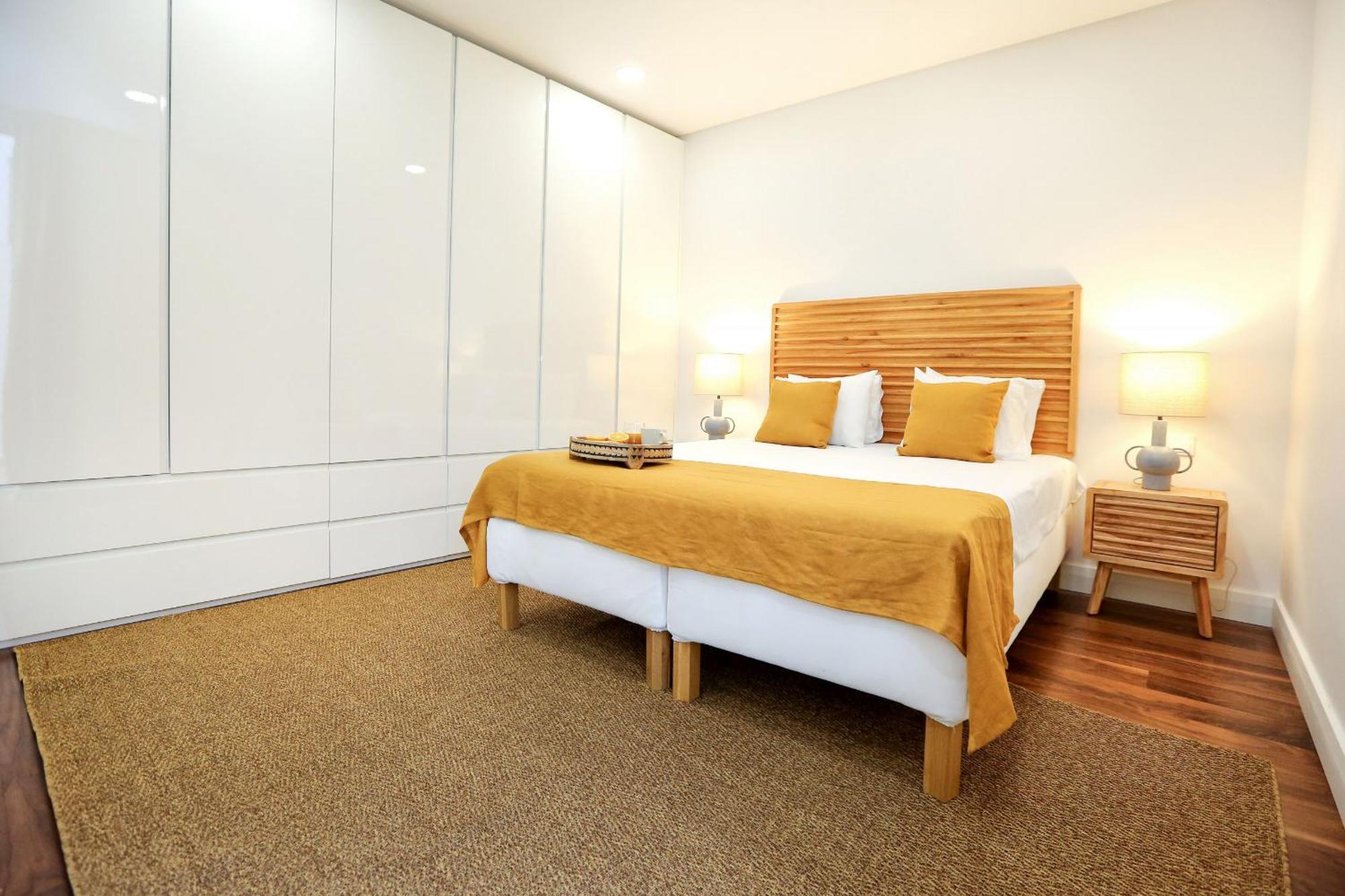 Green Algarve Gem Spacious 2 Bdr By Misha'S Place ファロ エクステリア 写真