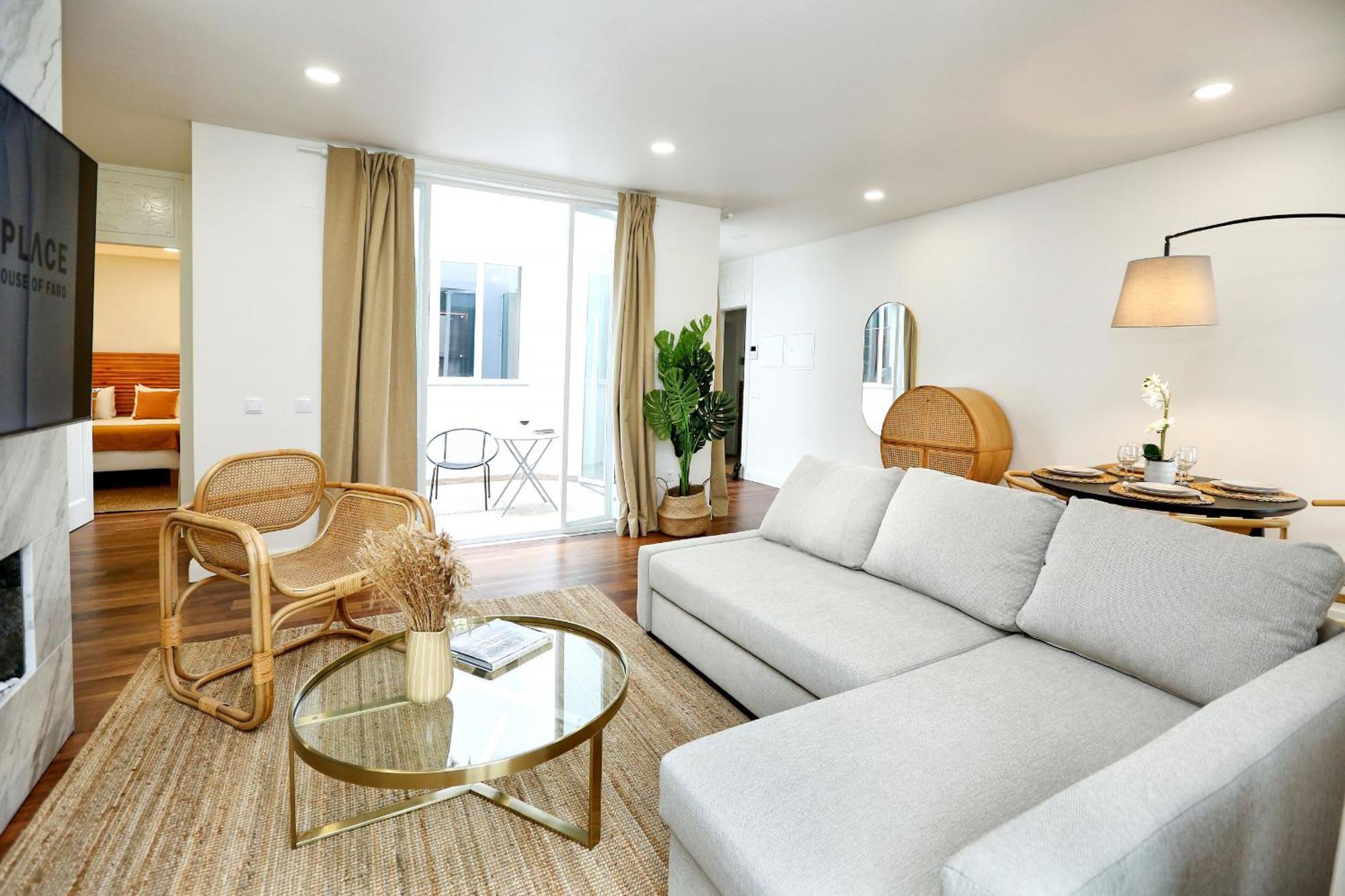 Green Algarve Gem Spacious 2 Bdr By Misha'S Place ファロ エクステリア 写真