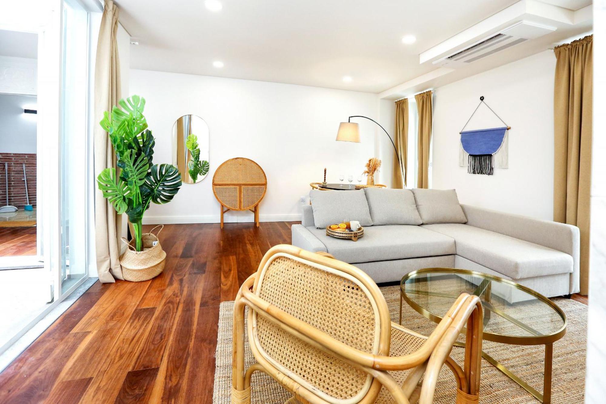 Green Algarve Gem Spacious 2 Bdr By Misha'S Place ファロ エクステリア 写真